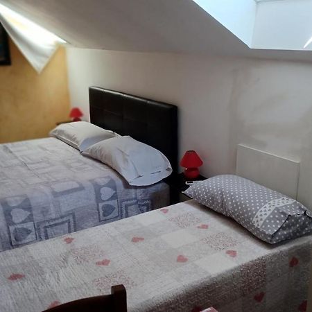 Il Monolocale Apartment ตูริน ภายนอก รูปภาพ