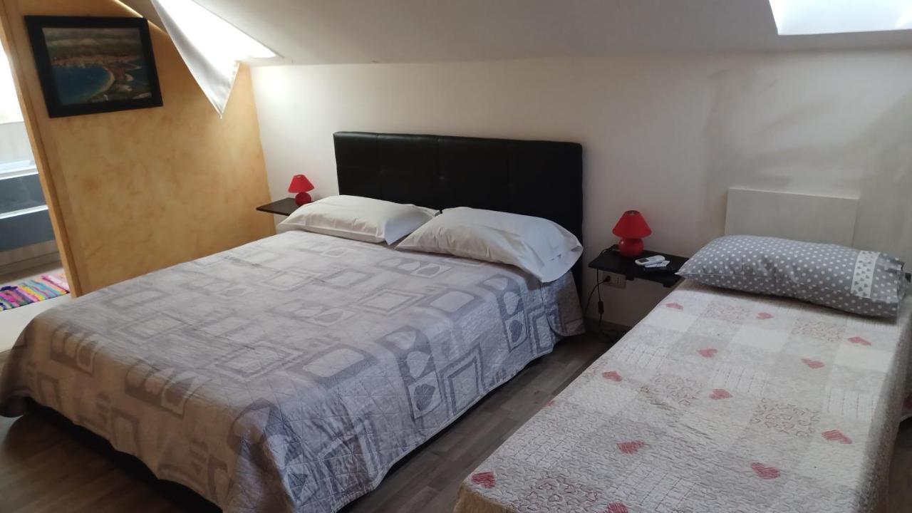 Il Monolocale Apartment ตูริน ภายนอก รูปภาพ