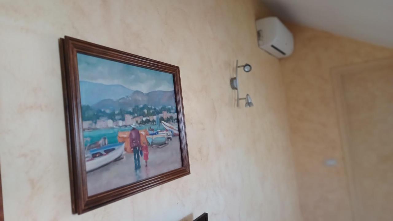 Il Monolocale Apartment ตูริน ภายนอก รูปภาพ