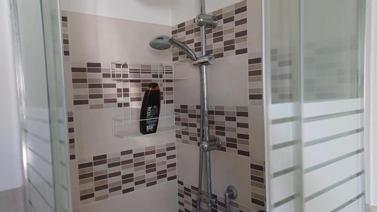 Il Monolocale Apartment ตูริน ภายนอก รูปภาพ