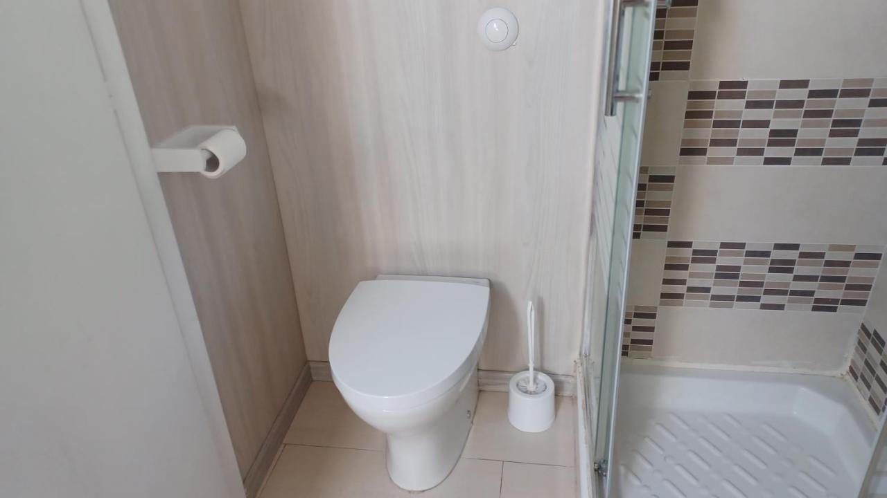 Il Monolocale Apartment ตูริน ภายนอก รูปภาพ